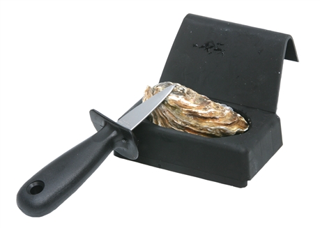Cale huîtres avec lancette - Tom Press