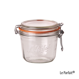 36 Couvercles Capsules pour pot à yaourt en verre (125 gr) modèle