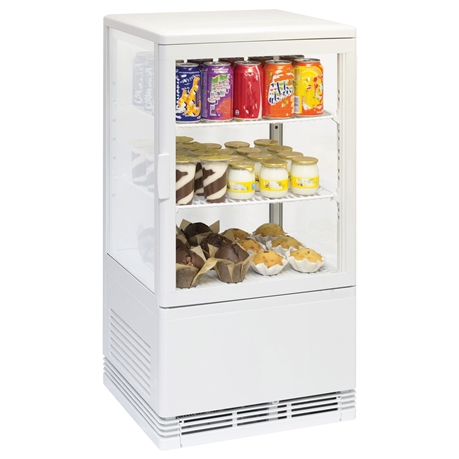 Machine à yaourt électrique réfrigérée maison, automatique, petite