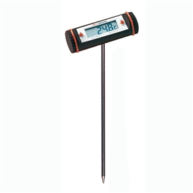 Thermomètres digitaux avec sonde - Tom Press