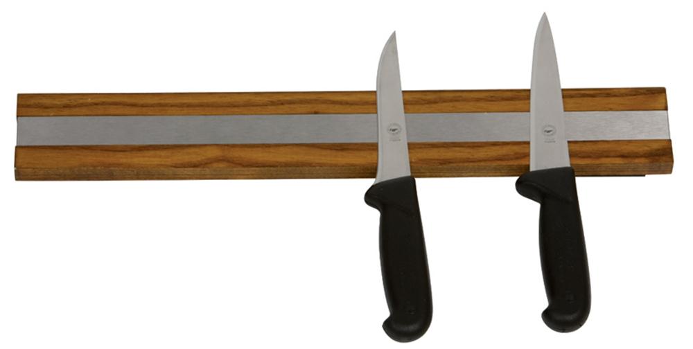 Porte-couteaux aimanté - Barre magnétique pour couteaux - Mon Couteau  Japonais