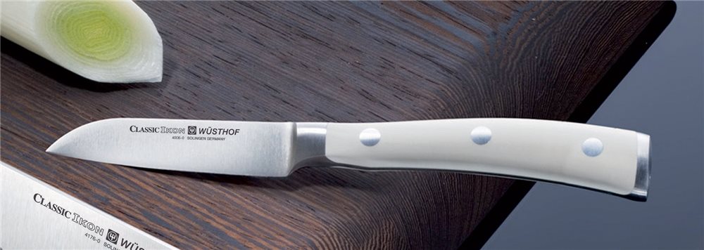 Couteau à éplucher Wüsthof Classic forgé 7cm