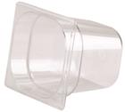 Bac gastro sans BPA GN 1/6 h. 15 cm en copolyester