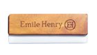 Cloche à pain 28 cm en céramique rouge Grand Cru Emile Henry