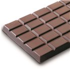 Moule à tablette de chocolat en silicone