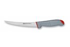 Couteau désosseur dos renversé Sandvik rigide 15 cm