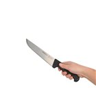 Couteau de boucher 18 cm