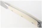 Couteau à légumes bec d´oiseau forgé 7 cm Classic Ikon blanc Wüsthof
