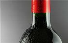 Capsule de surbouchage thermorétractable rouge par 50 pour vin rouge