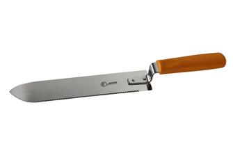 Couteau à désoperculer inox 25 cm