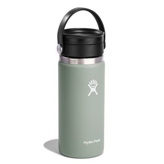 Mug isotherme Hydro Flask pour café et thé 473 ml vert Agave